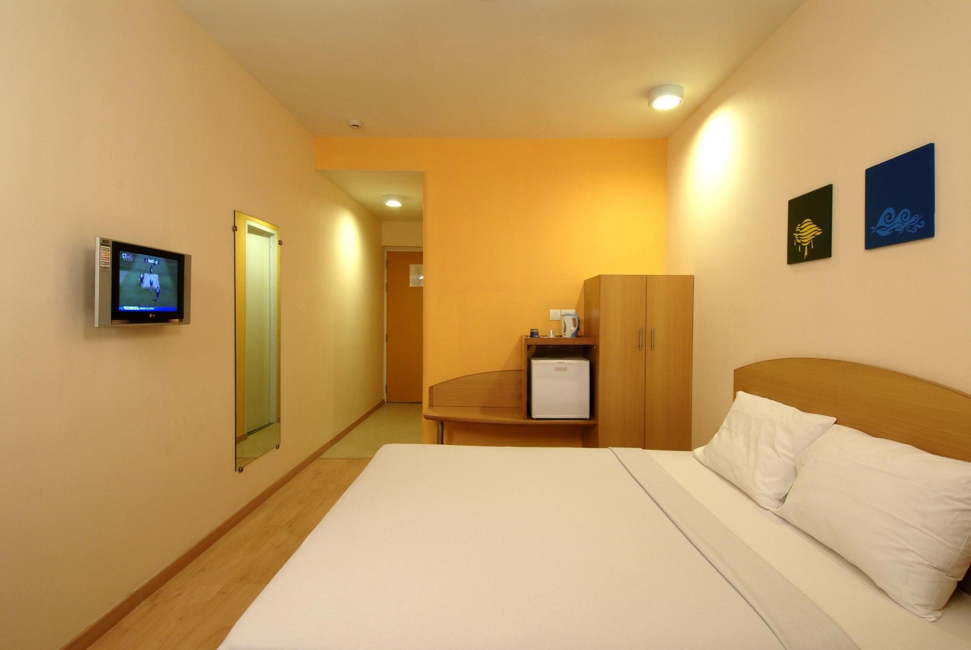 Pune - Pimpri Pimpri-Chinchwad Exterior foto