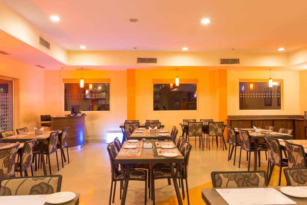 Pune - Pimpri Pimpri-Chinchwad Exterior foto